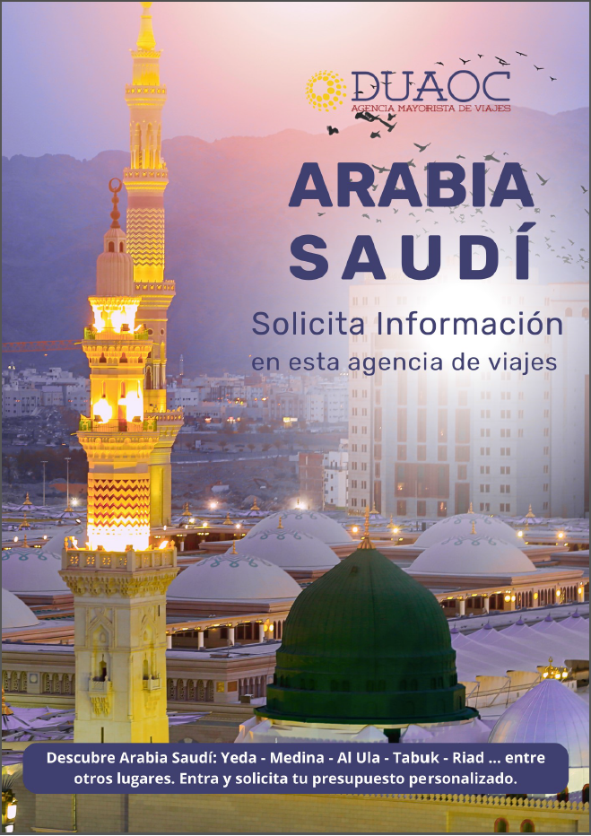 ARABIA