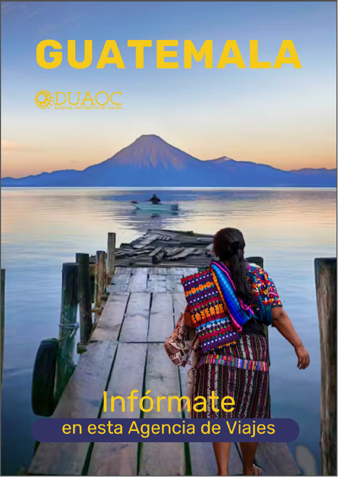 GUATEMALA
