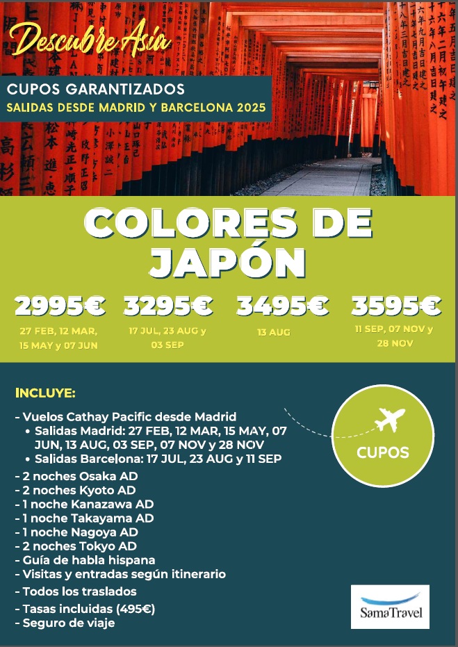 JAPON