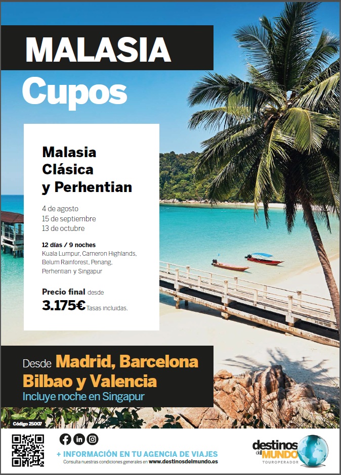 MALASIA