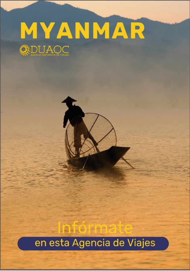 MYANMAR