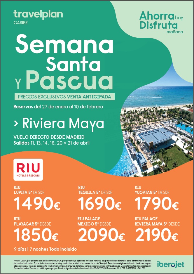RIVIERA.MAYA