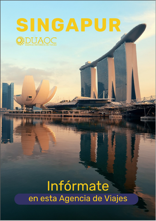 SINGAPUR