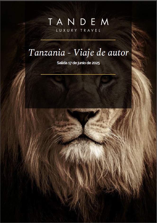 TANZANIA
